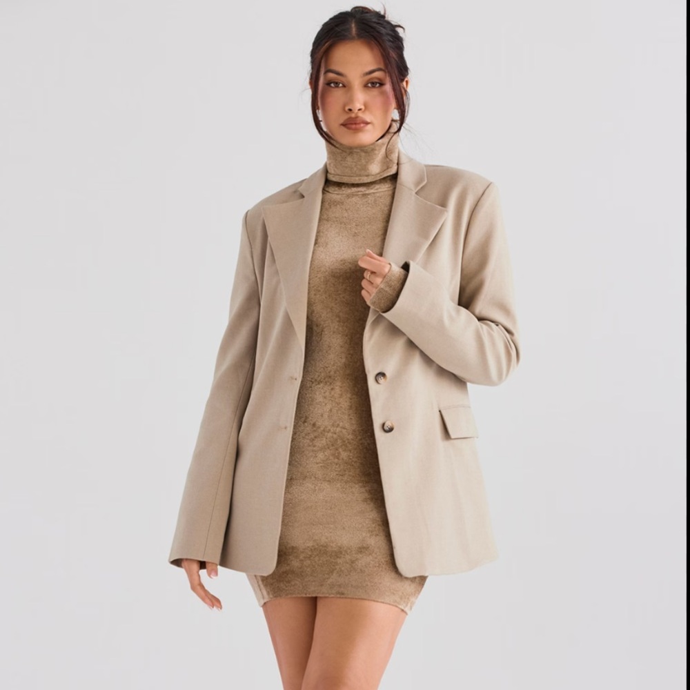House of CB Blazer
